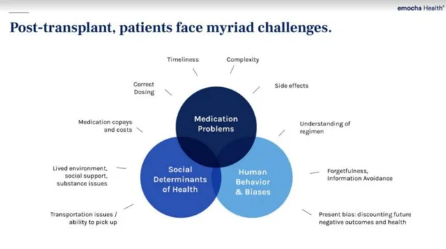 Problem slide 7 from Emocha