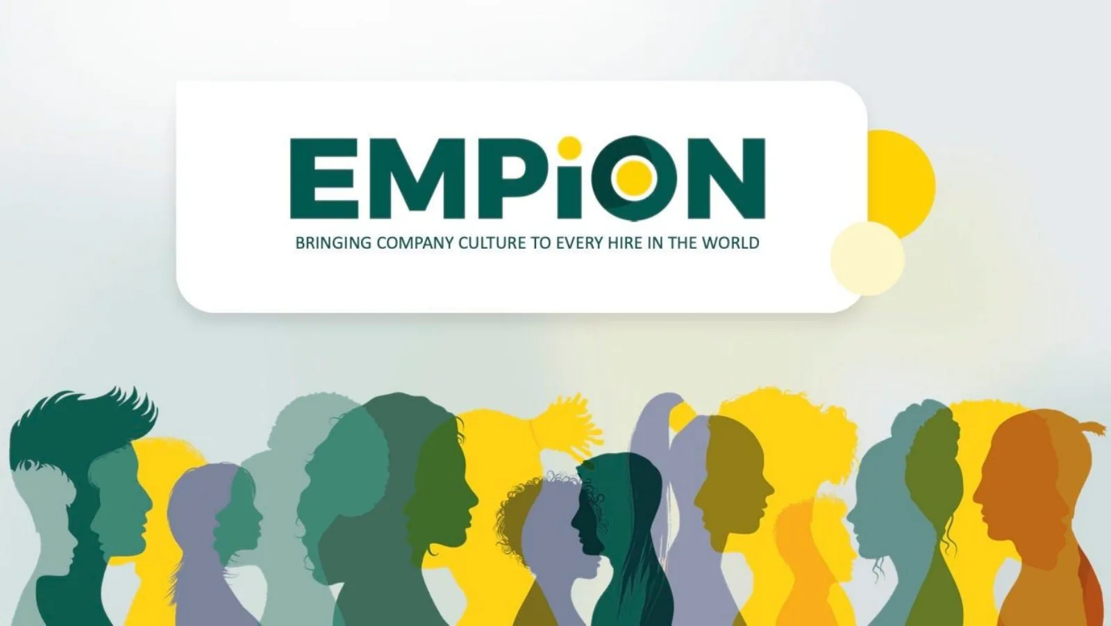 Empion pitch deck slide