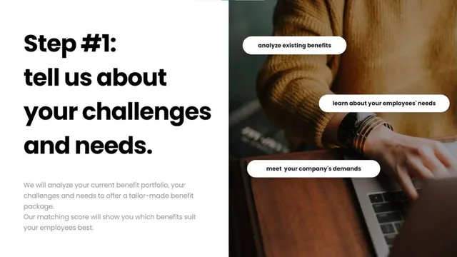 Product / solution slide 9 from emplu