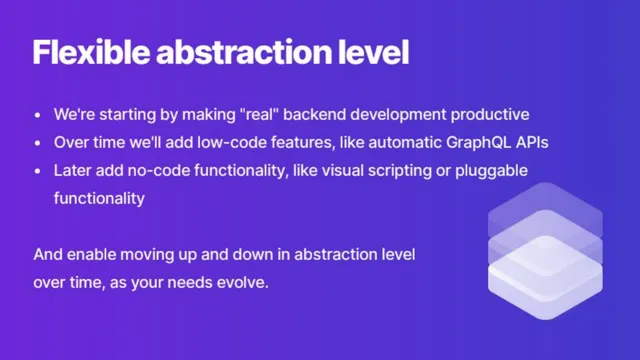 Product / solution slide 12 from Encore