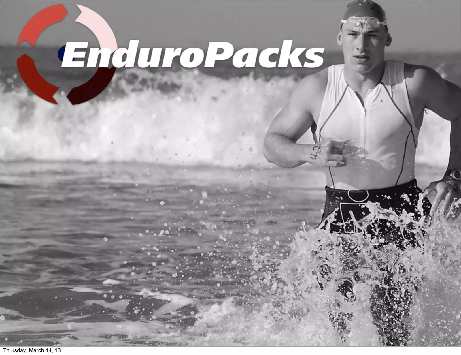 EnduroPacks pitch deck slide