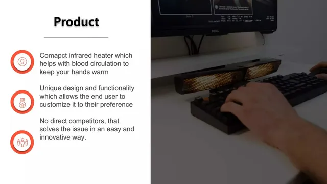 Product / solution slide 6 from Envavo