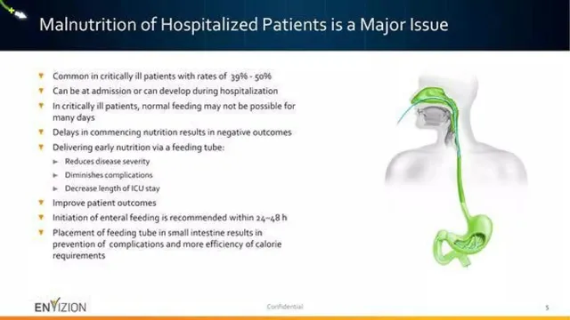 Problem slide 5 from Envizion Medical