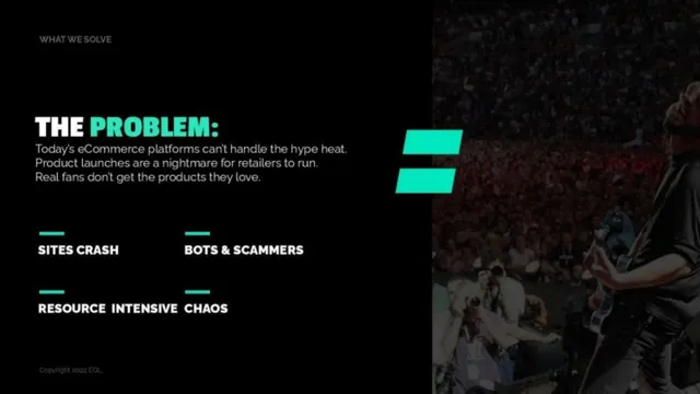 Problem slide 5 from EQL