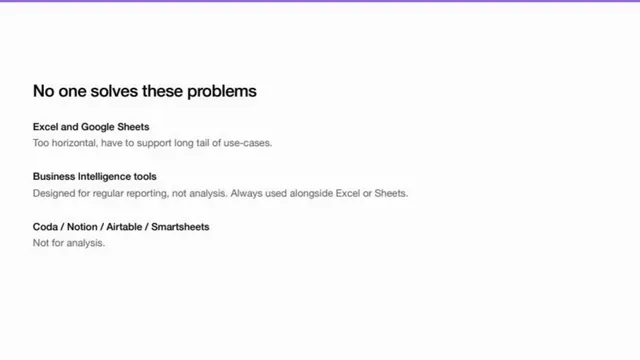 Competitors slide 5 from Equals