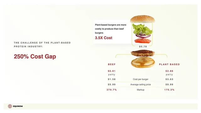 Problem slide 4 from Equinom