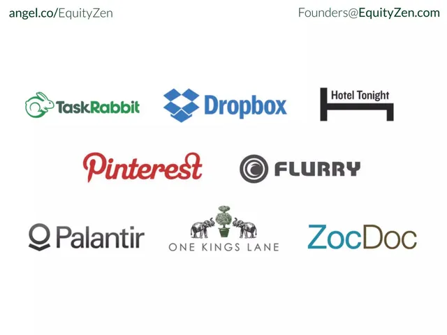 Other slide 2 from EquityZen