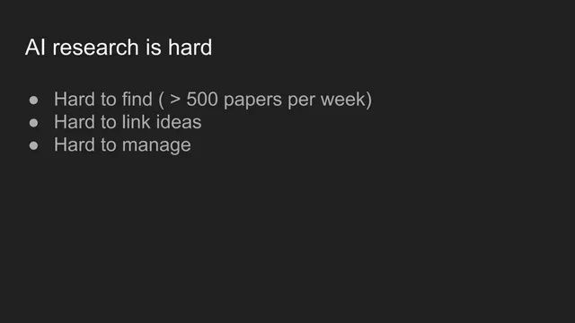 Problem slide 3 from Etymo