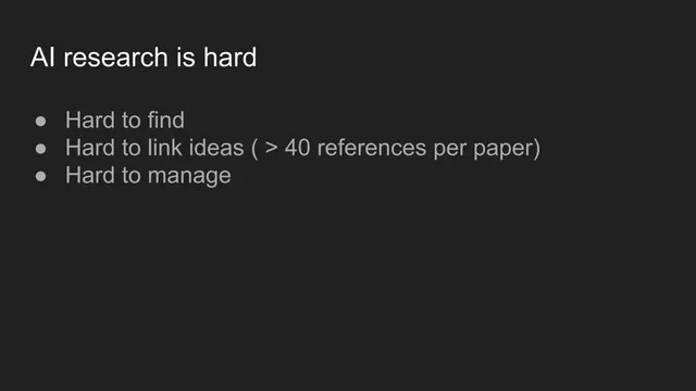 Problem slide 4 from Etymo