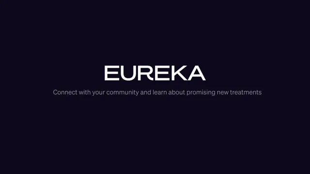 Product / solution slide 2 from Eureka Health