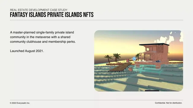 Product / solution slide 10 from Everyrealm