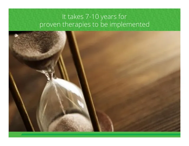 Problem slide 3 from EvidenceCare