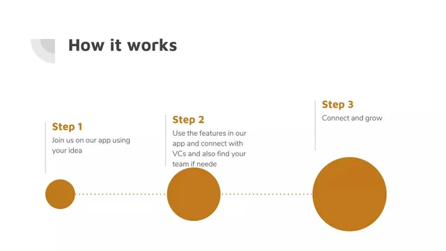 Product / solution slide 7 from Exelarc