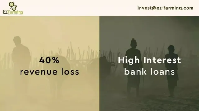 Problem slide 4 from EZFarming