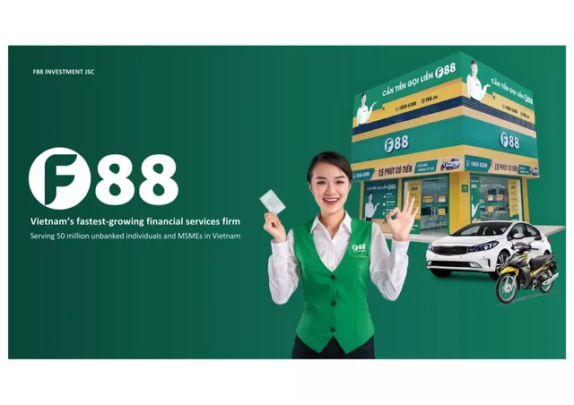 F88 pitch deck cover