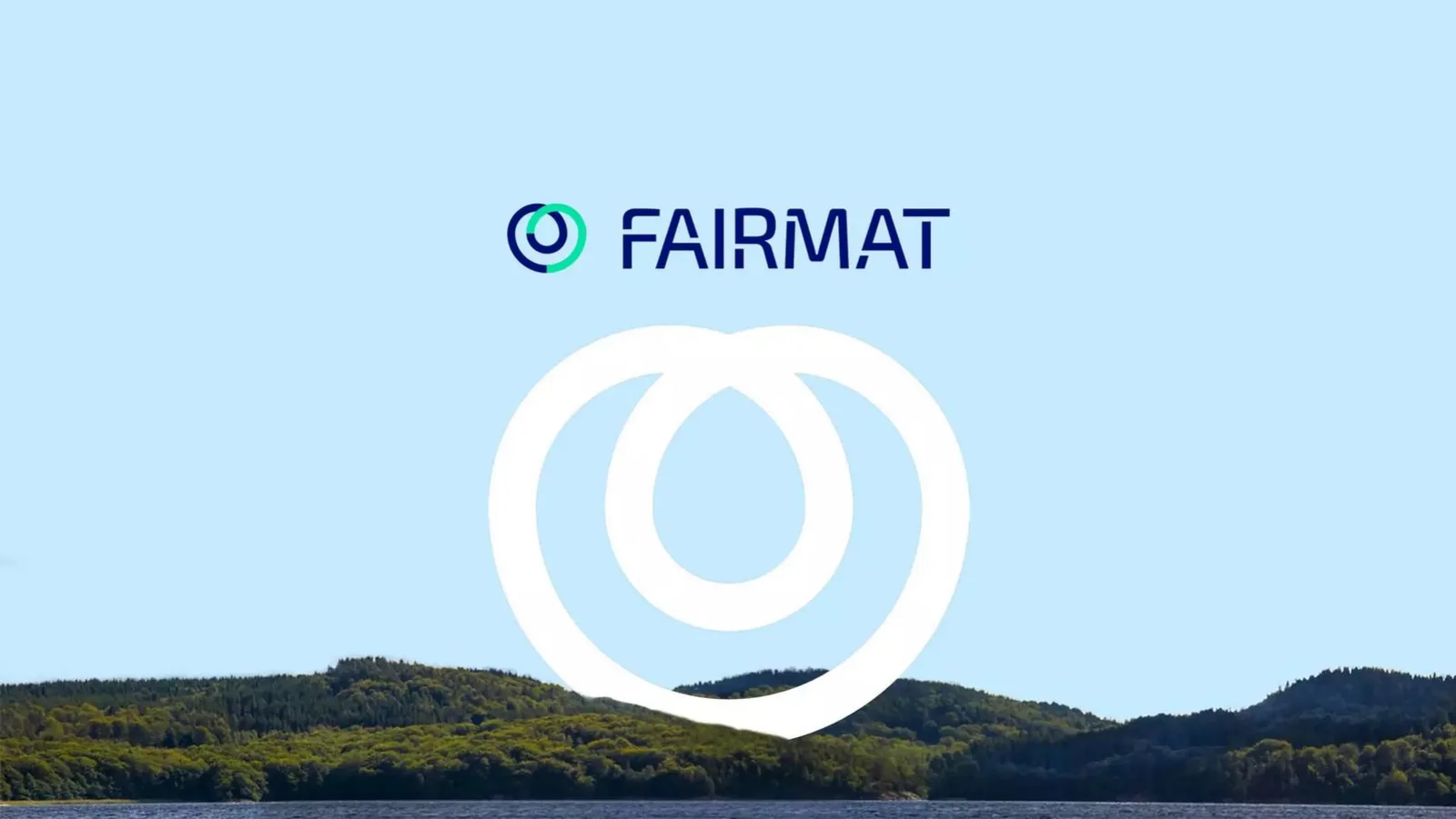 Fairmat pitch deck slide
