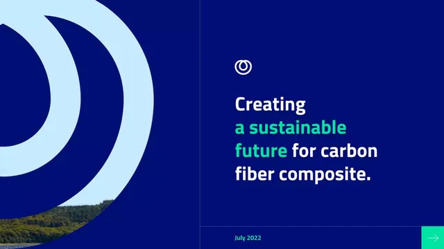 Vision slide 2 from Fairmat