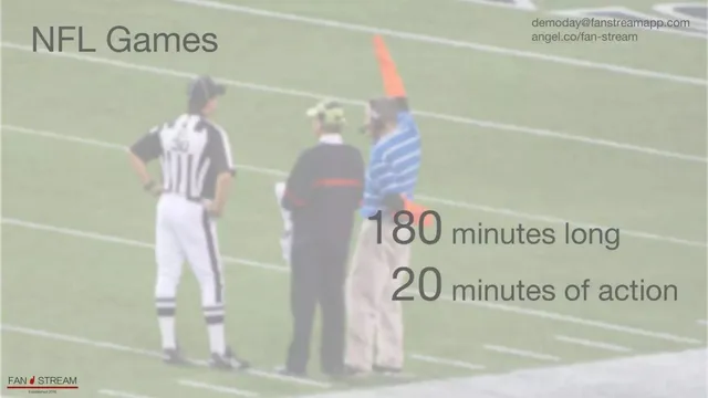 Other slide 6 from Fan Stream
