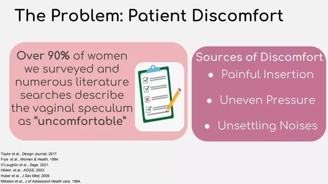 Problem slide 3 from Feminora