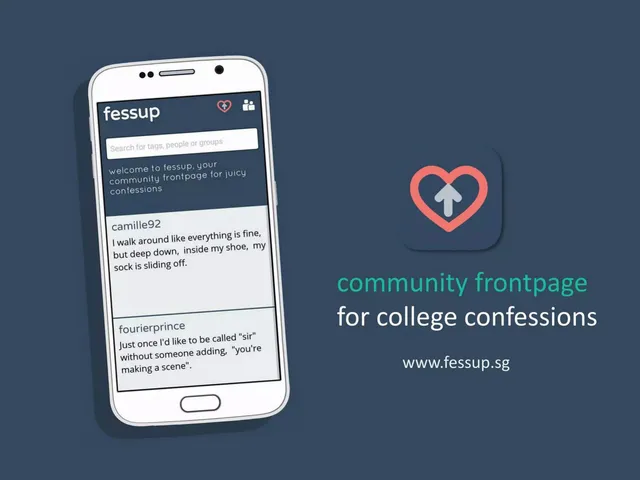 Fessup pitch deck cover