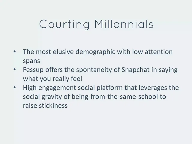 Product / solution slide 4 from Fessup