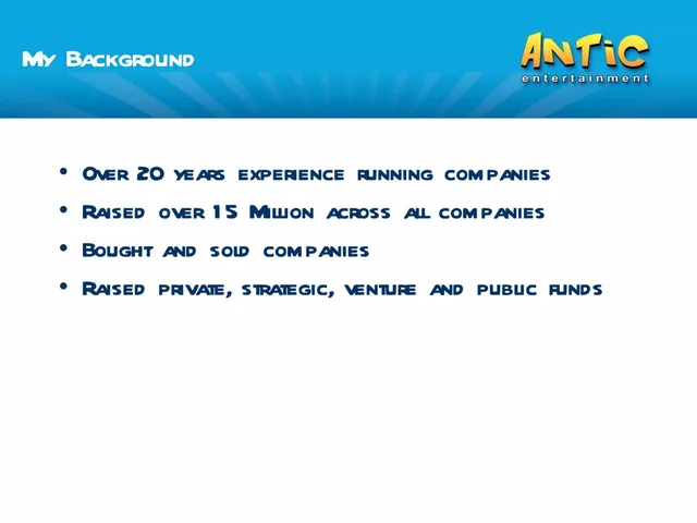 Team slide 3 from Antic Entertainment