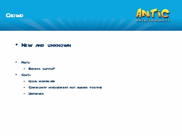 Other slide 6 from Antic Entertainment