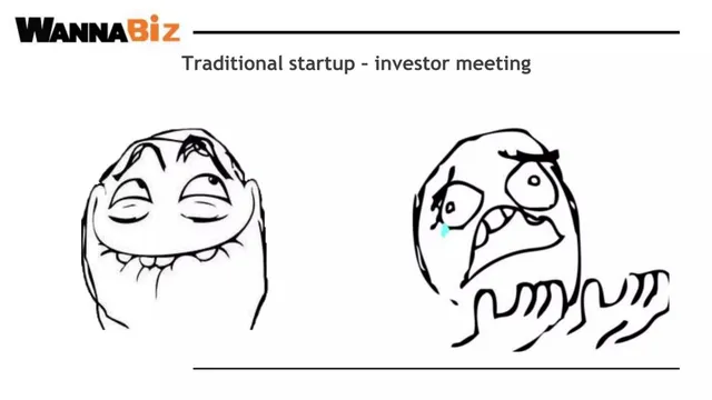 Section divider slide 4 from WannaBiz