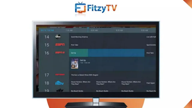 Other slide 6 from FitzyTV