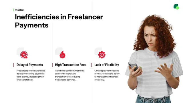 Problem slide 2 from FlexPay