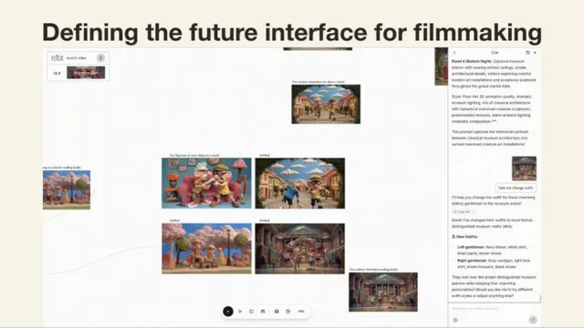 Vision slide 5 from Flick