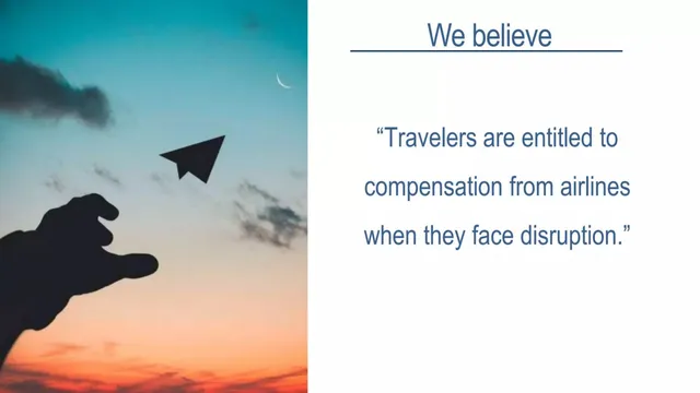 Problem slide 2 from FlightClaim