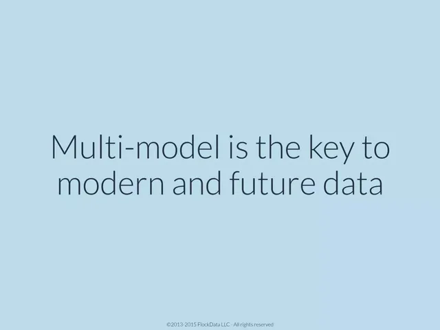 Vision slide 4 from FlockData