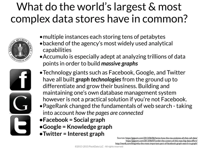 Technology slide 3 from FlockData