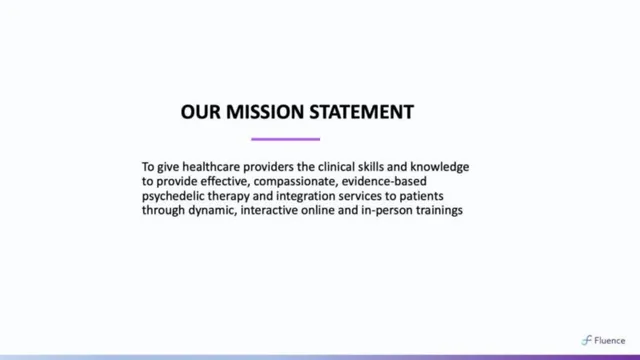 Vision slide 2 from Fluence