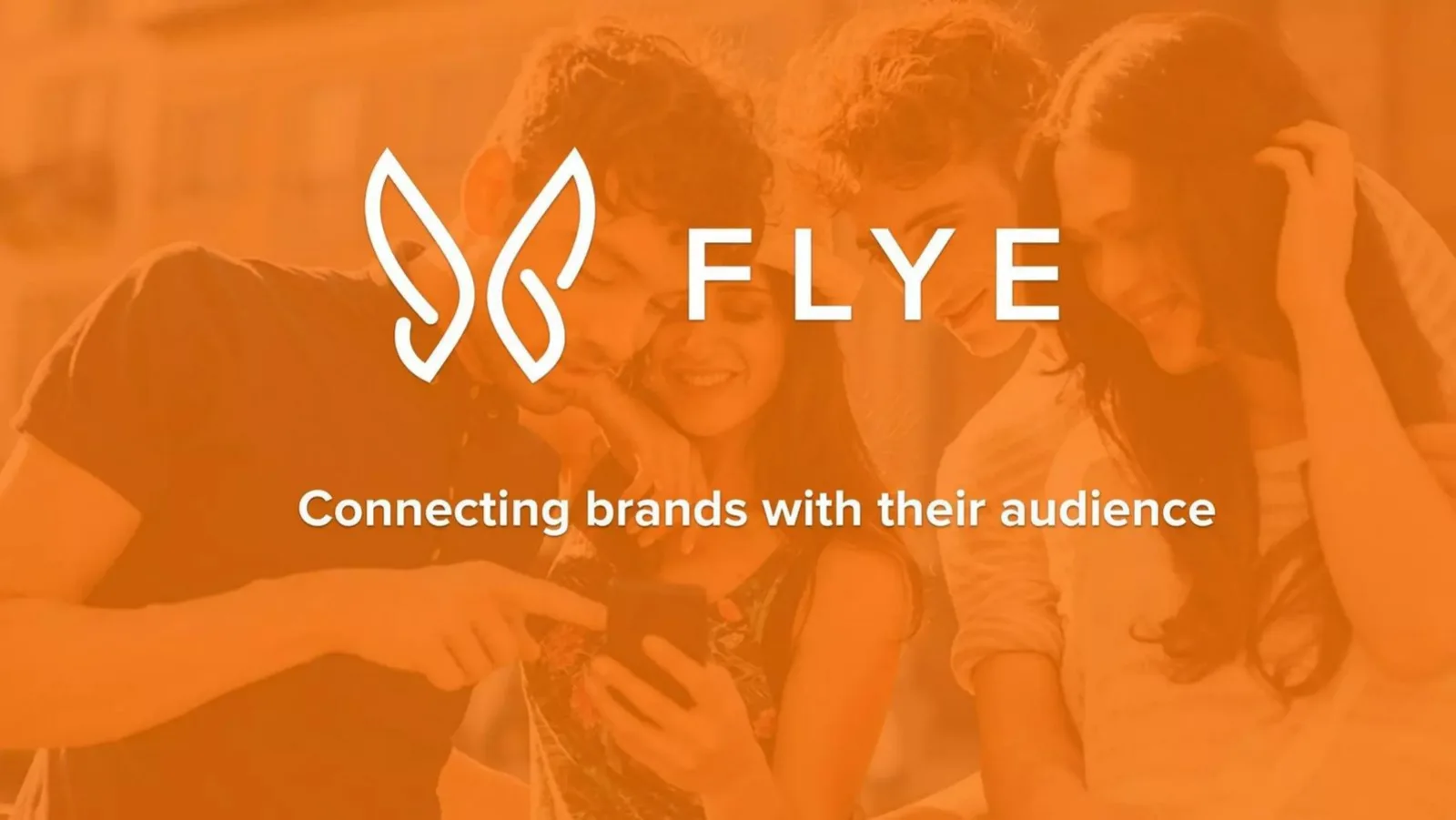 Flye pitch deck slide