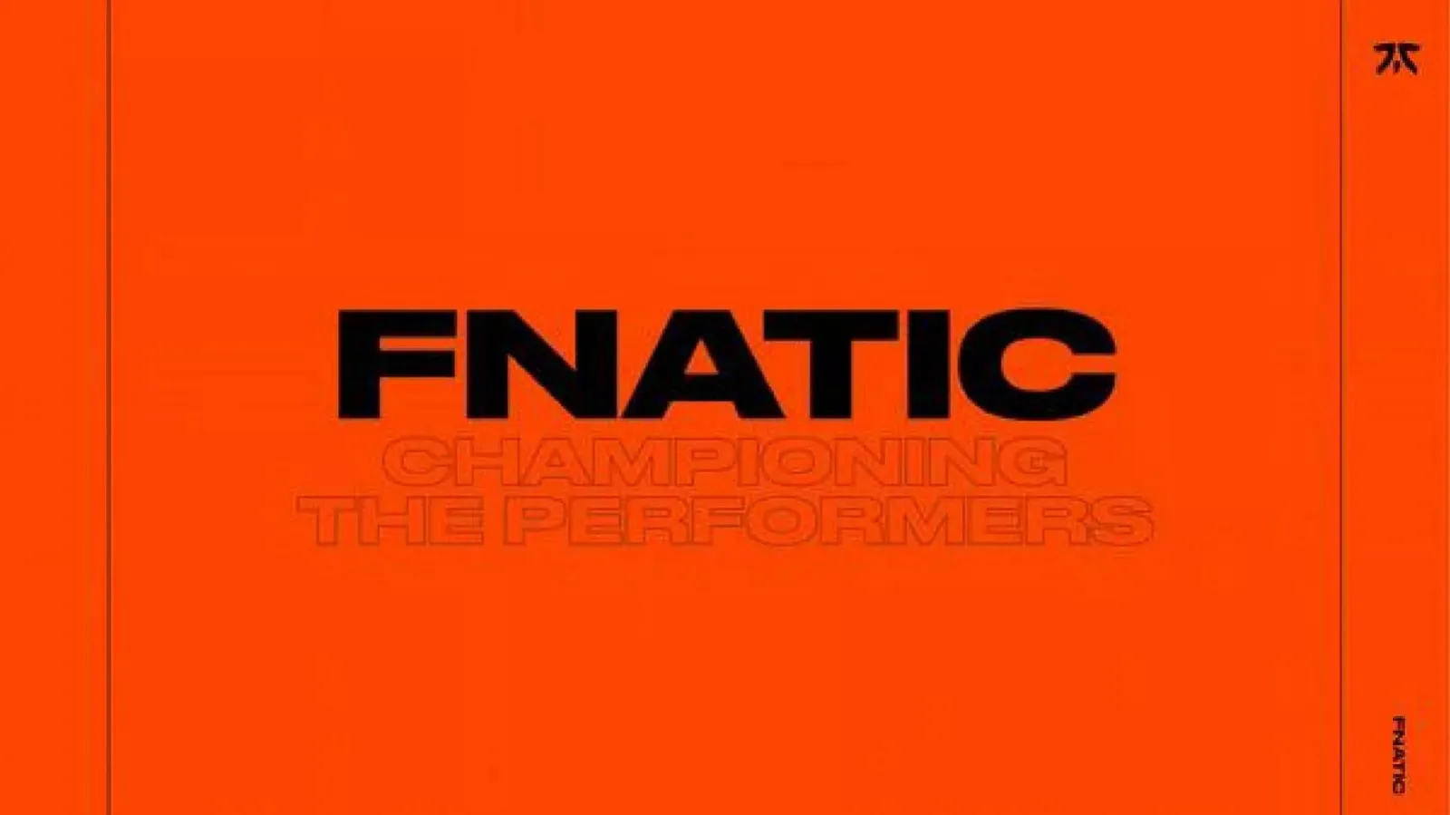 Fnatic pitch deck slide