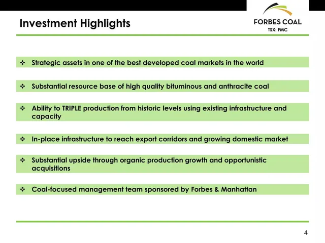 Other slide 4 from ForbesCoal