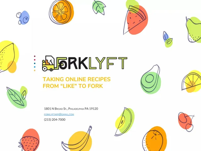 Forklyft pitch deck cover