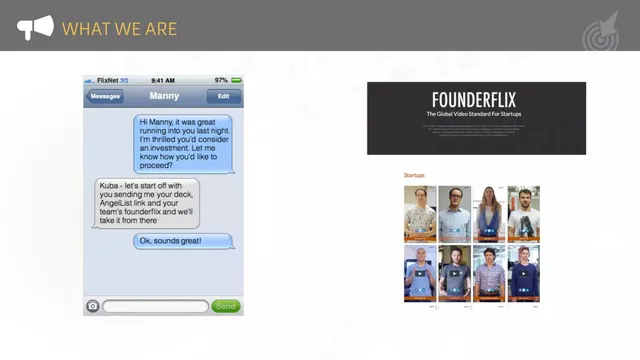 Other slide 2 from Founderflix