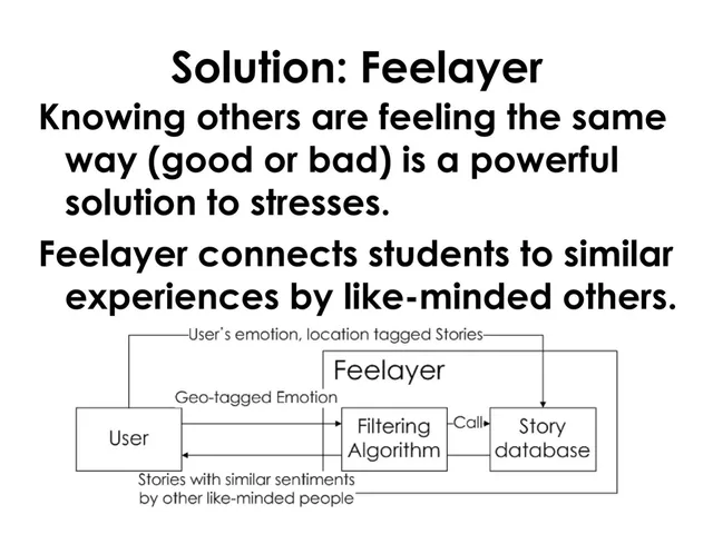Product / solution slide 4 from FounderSchool (Peoplity)