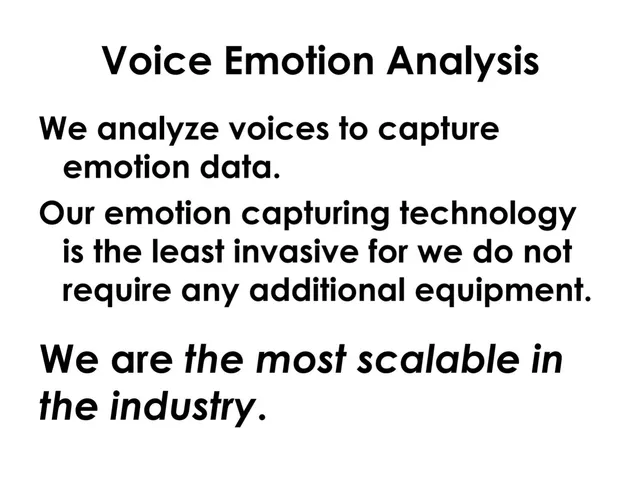 Product / solution slide 8 from FounderSchool (Peoplity)