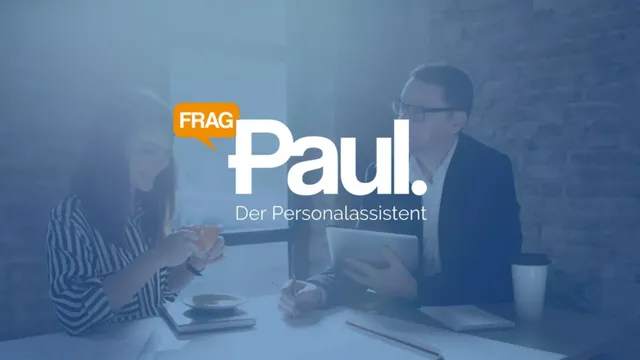 Frag Paul pitch deck cover