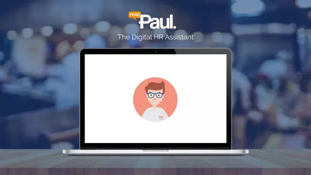 Thank you slide 6 from Frag Paul
