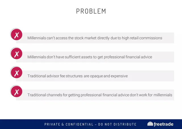 Problem slide 3 from Freetrade
