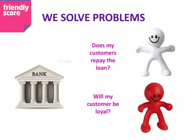 Problem slide 3 from Friendly Score