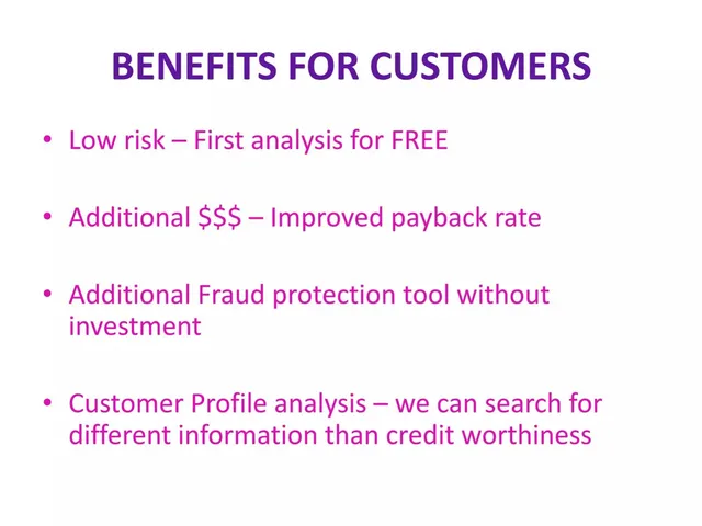 Product / solution slide 11 from Friendly Score