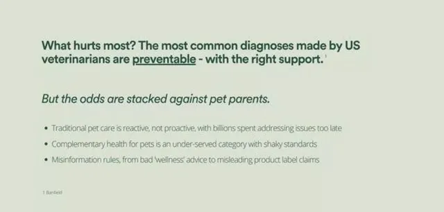 Problem slide 4 from Front Of The Pack