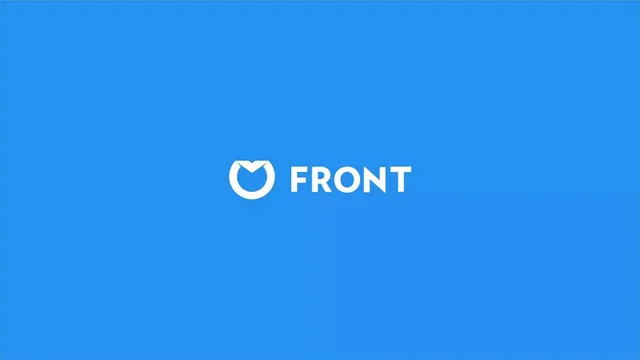Front pitch deck cover