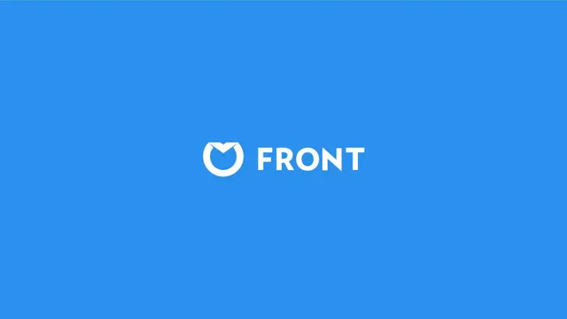 Front pitch deck cover